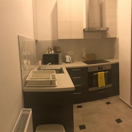 West Residence Budapest Luaran gambar